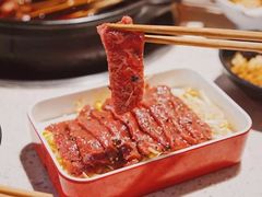 -钢管厂歆瑞源油卤串串香(春熙路太古里店)