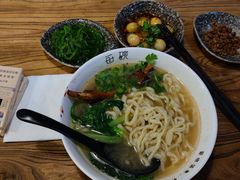 -每碗面馆(新鸿安大厦店)