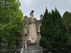 -汉中石门栈道风景区