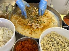 -安徽阜阳卷馍(西单店)