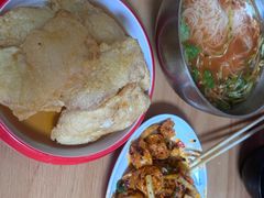 -鸡西冷面(翠竹店)