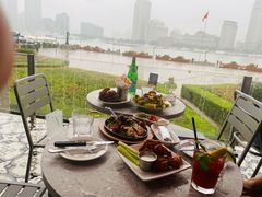 -Chili's Cafe&Bar奇利斯(滨江店)