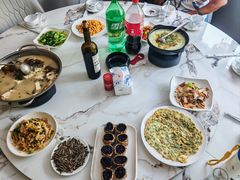 -畲乡一品鱼府土菜馆