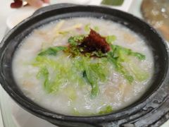 -东豪园林海鲜酒家(南港路辅路店)