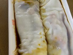 -新园饮食店(香洲总店)