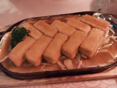 -松鹤楼(月坛店)
