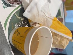 -麦当劳(大亚湾龙光城店)