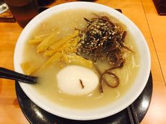 -博多一幸舍(侨福芳草地购物中心店)