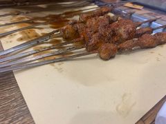 -高原第一家资格烤羊肉(玉林南路总店)