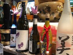 -千羽鹤海鲜居酒屋Bistro(大望路店)
