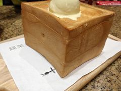 -绿茶餐厅(coco park 店)