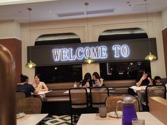 -芭蕉树·新派泰国餐厅(汉溪长隆店)