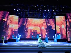 -陕北民歌大舞台