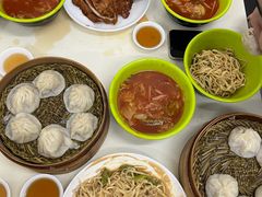 -福德小笼(东余杭路分店)