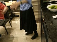 大堂-申阿婆·上海菜·小海鲜(国展店)