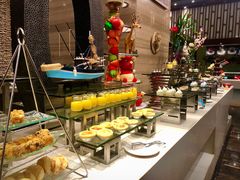 -宁波石浦豪生大酒店·自助餐厅