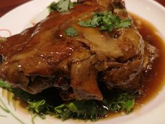 -好口味小吃楼·东北菜(太原南街店)