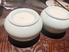 贵妃山药酪-掌柜的店·河南菜(世茂店)