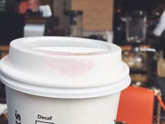 -星巴克(杭州嘉里中心4F店)