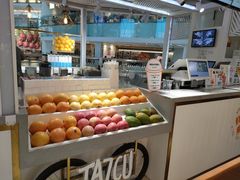 -Jazcu珍仕菓鲜榨果汁(西单大悦城店)