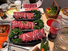 -海底捞火锅(坪山益田假日广场店)