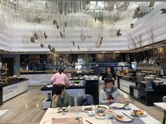 -白云宾馆-祥云西餐厅·法式鹅肝海鲜自助