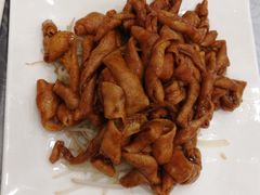 豉油皇鹅肠-粤·向群饭店(龙津东路总店)