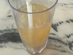 茅根竹蔗水-渔乡米坊·岭南传统小吃专门店(天河龙口西店)