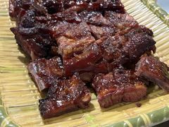 -红旗山庄(圭峰山店)