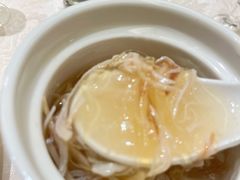 鱼翅羹-老半斋(福州路店)