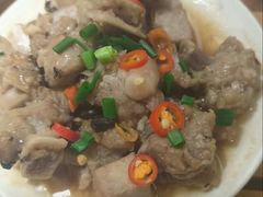 -避风塘·金牌店·夜宵(金玉兰店)