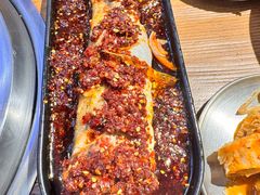 -金龙烧烤·牛肉面(西塔店)