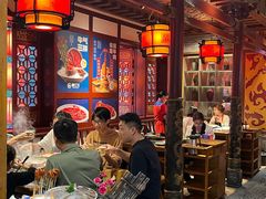 -蜀江龙火锅(339店)
