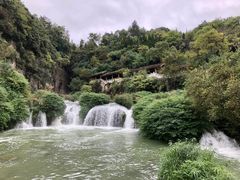 -天河潭旅游度假区