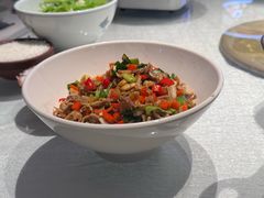 -湘中缘·湖南菜(娄底驻京办店)