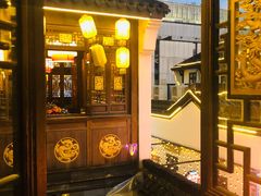 门面-小龙坎火锅(湖滨银泰in77店)