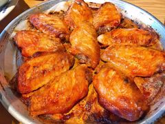 -老街烧烤·四方路小烤肉(书院路店)