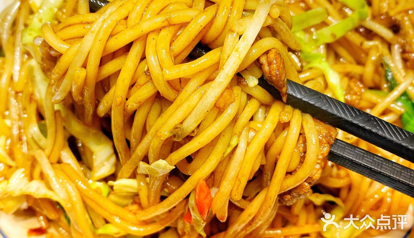 来嗦粉啦/赣南粉局八佰伴店