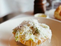 牛油果凯撒沙拉-莫尔顿扒房 MORTON'S GRILLE(igc天汇广场店)