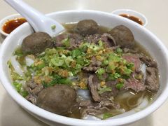 -菜忠潮州牛肉店(岗厦店)