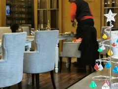 大堂-常州富力喜来登酒店 Feast盛宴标帜西餐厅(新北万达广场店)