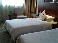 -苏州独墅湖书香世家酒店