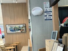 -霸王茶姬(西单百货店)