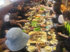 -阿昌白族石板烧(大理古城店)