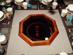 -蜀九香火锅(九眼桥店)