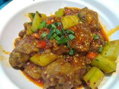 -川里谈·川味小馆(北京路店)