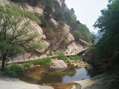 -黑龙潭风景区