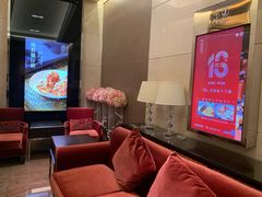 -金苑海鲜酒家(来魅力店)