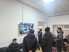 -京西五环检测场