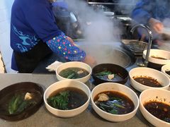 -西南政法大学-学生1食堂